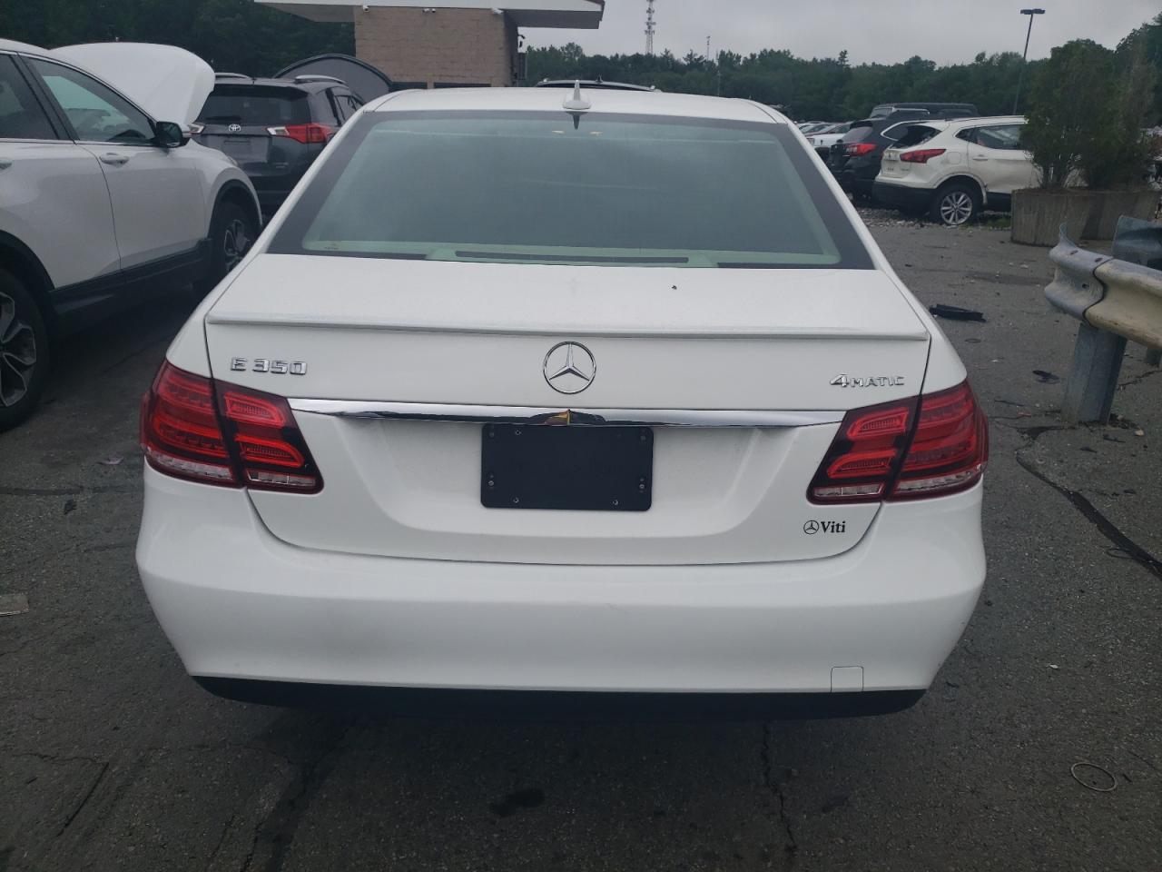 2016 Mercedes-Benz E 350 4Matic VIN: WDDHF8JBXGB279199 Lot: 65118244