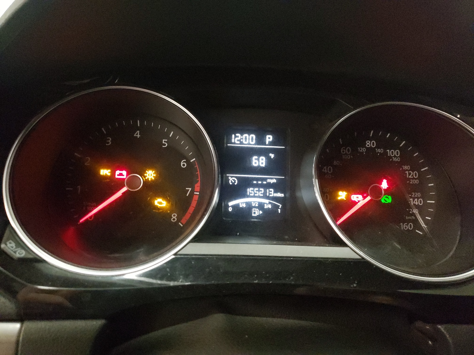 3VWD17AJ3GM402307 2016 Volkswagen Jetta Sport