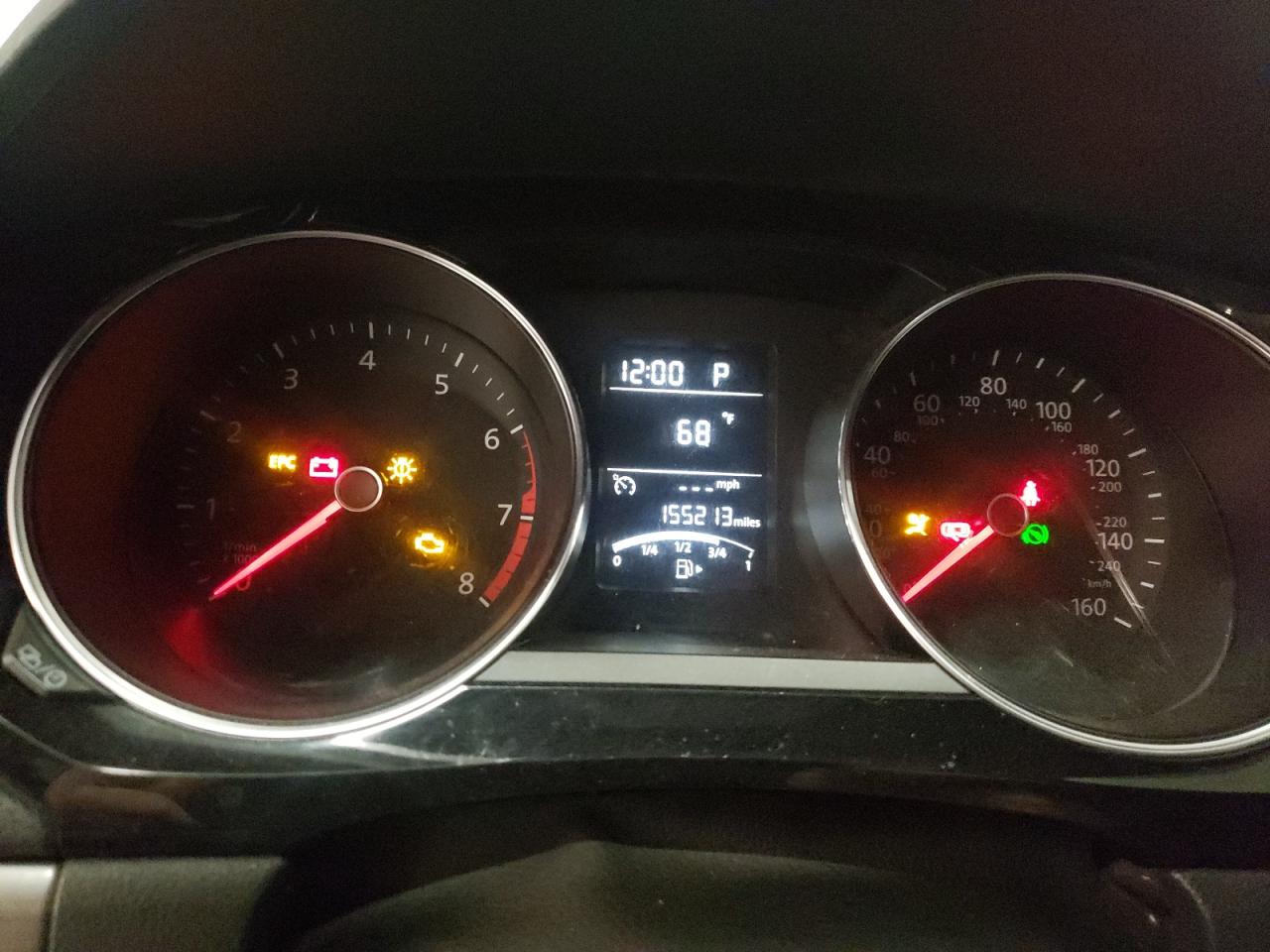 2016 Volkswagen Jetta Sport VIN: 3VWD17AJ3GM402307 Lot: 63883124