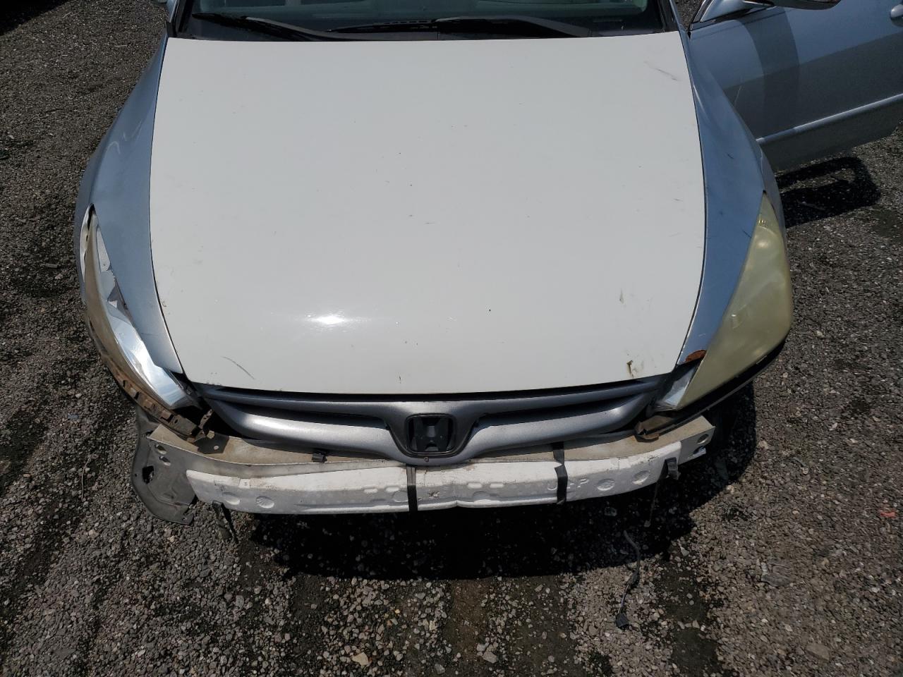 2006 Honda Accord Hybrid VIN: JHMCN36466C000472 Lot: 64826414