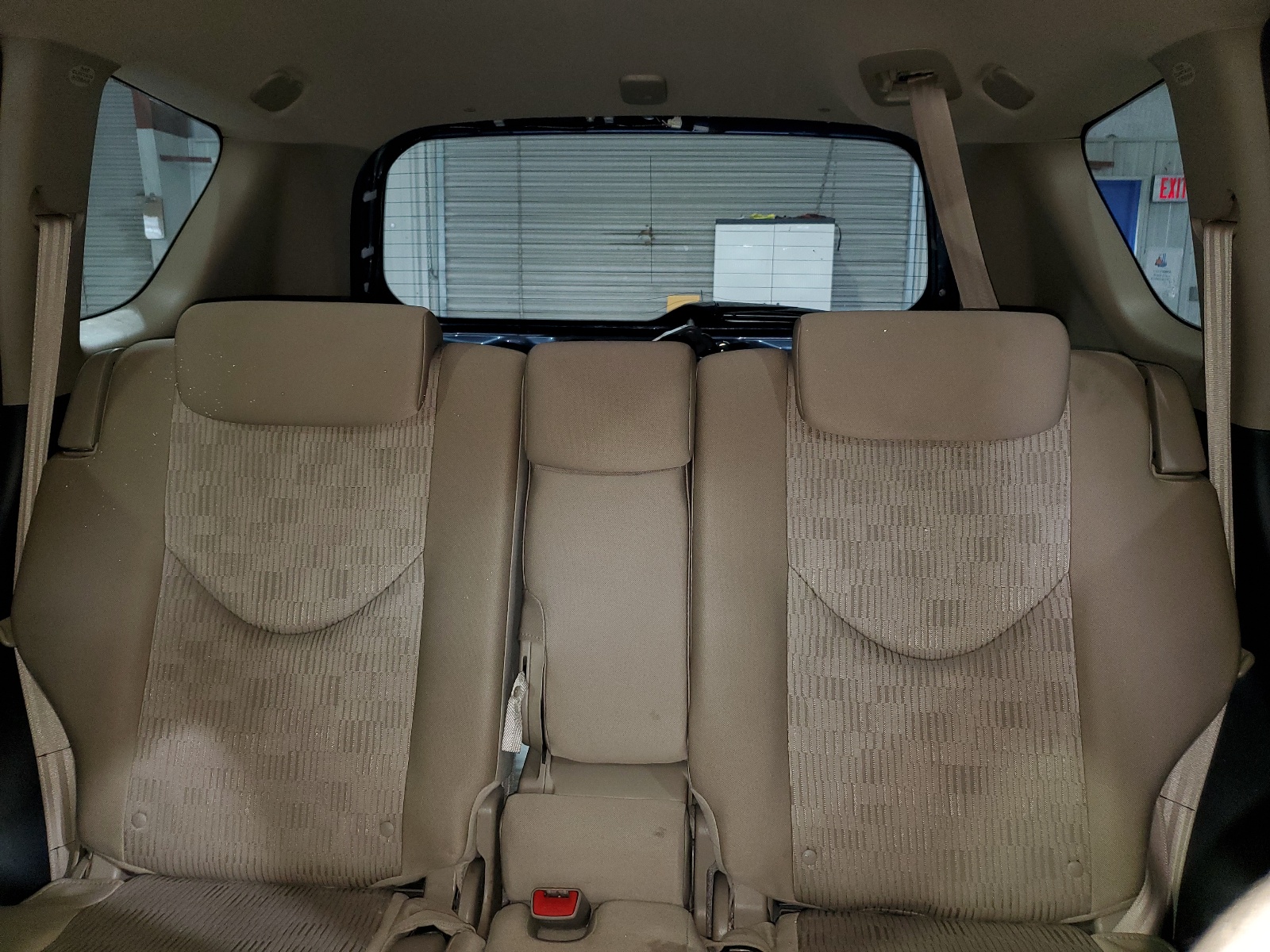 JTMBF33V995014611 2009 Toyota Rav4