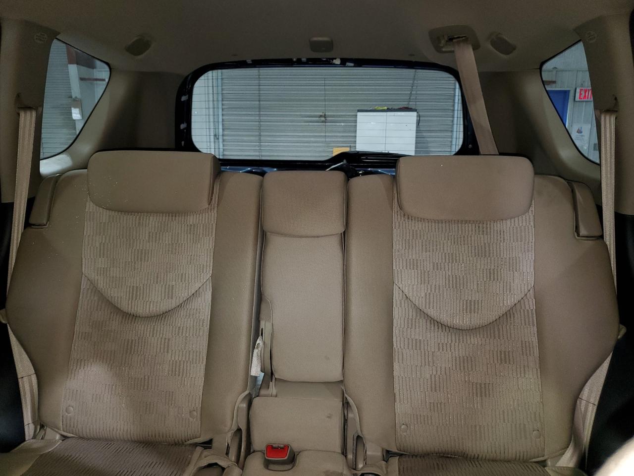 2009 Toyota Rav4 VIN: JTMBF33V995014611 Lot: 61878234