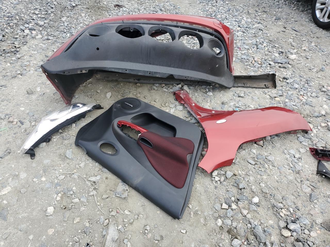 2013 Nissan Juke S VIN: JN8AF5MRXDT225026 Lot: 62053574