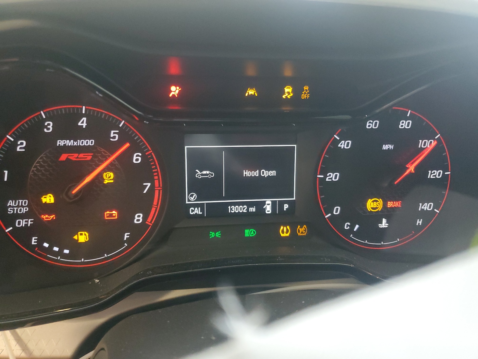 KL77LGE24RC062566 2024 Chevrolet Trax 1Rs