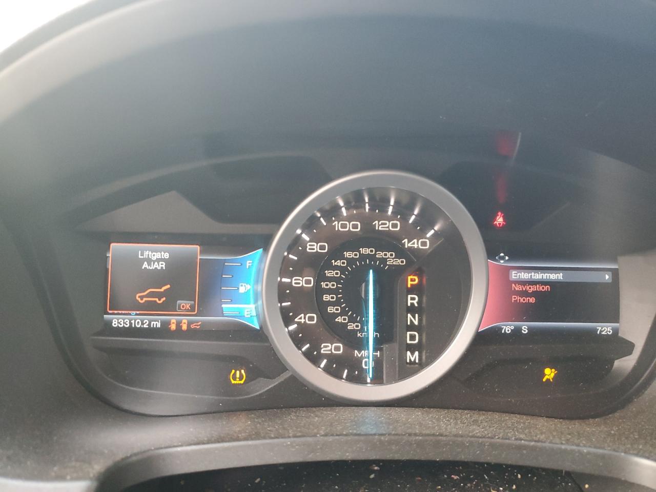 2014 Ford Explorer Xlt VIN: 1FM5K8D86EGA95155 Lot: 63518604