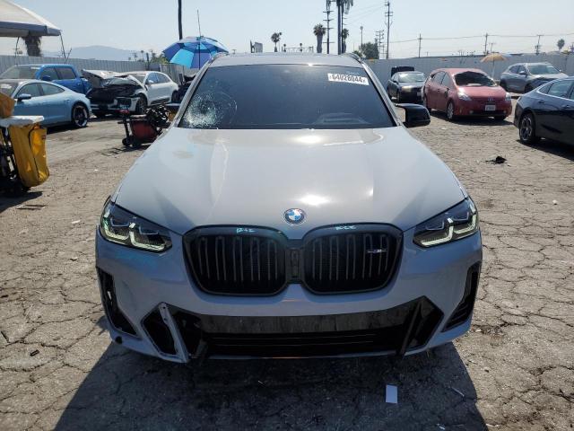 2024 BMW X3 M40I 5UX83DP07R9V73699  64028044