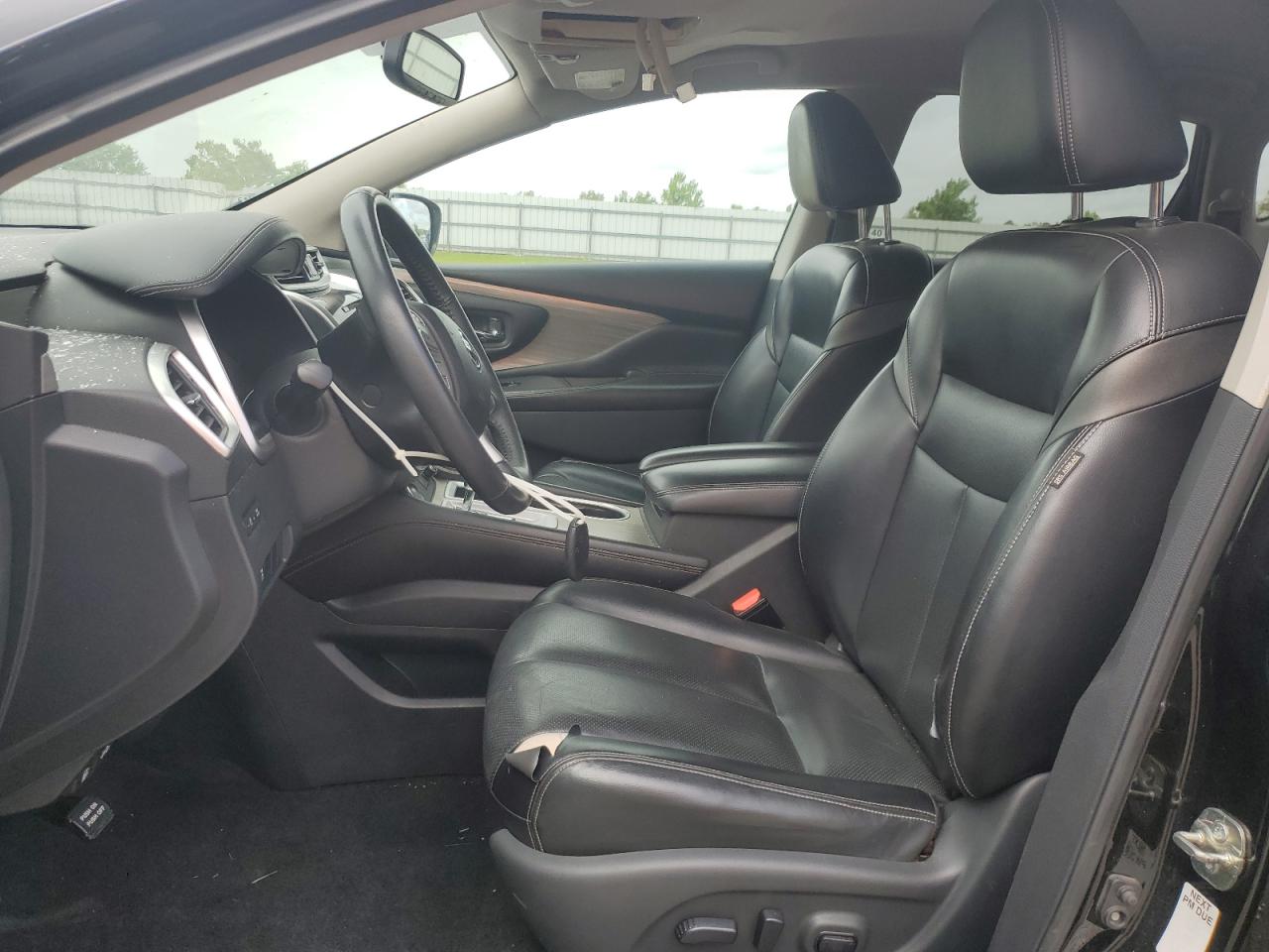 2018 Nissan Murano S VIN: 5N1AZ2MH2JN150245 Lot: 63788664