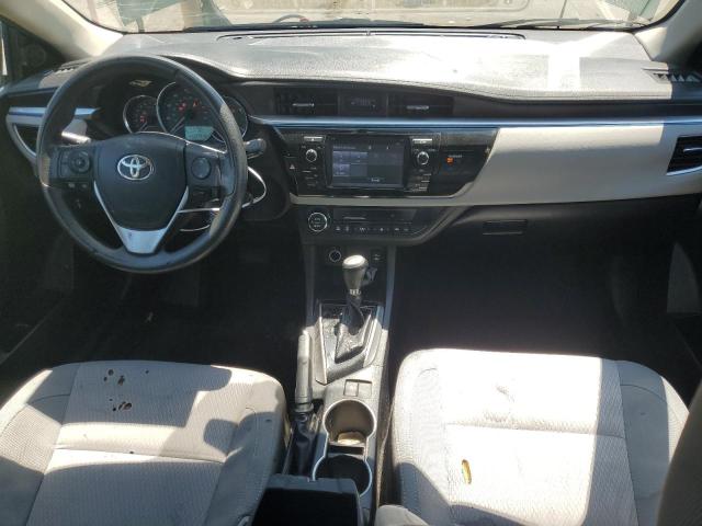 2T1BURHE6FC315837 | 2015 Toyota corolla l