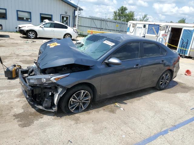 KIA FORTE FE 2022