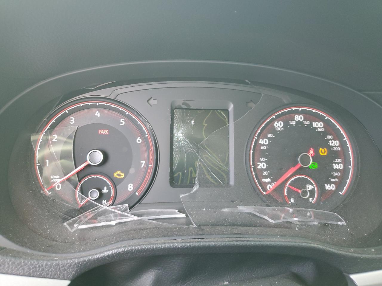 2021 Volkswagen Passat Se VIN: 1VWSA7A36MC018513 Lot: 64479474