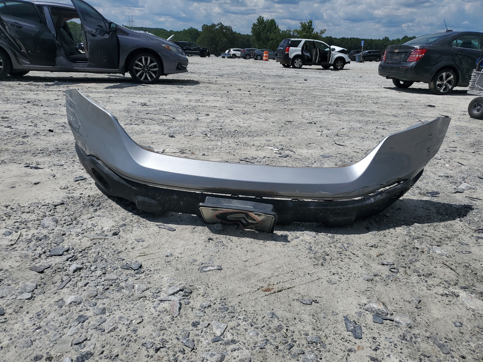 JHLRE38337C021560 2007 Honda Cr-V Lx