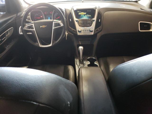  CHEVROLET EQUINOX 2014 Czarny