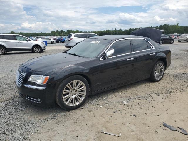 2013 Chrysler 300C 