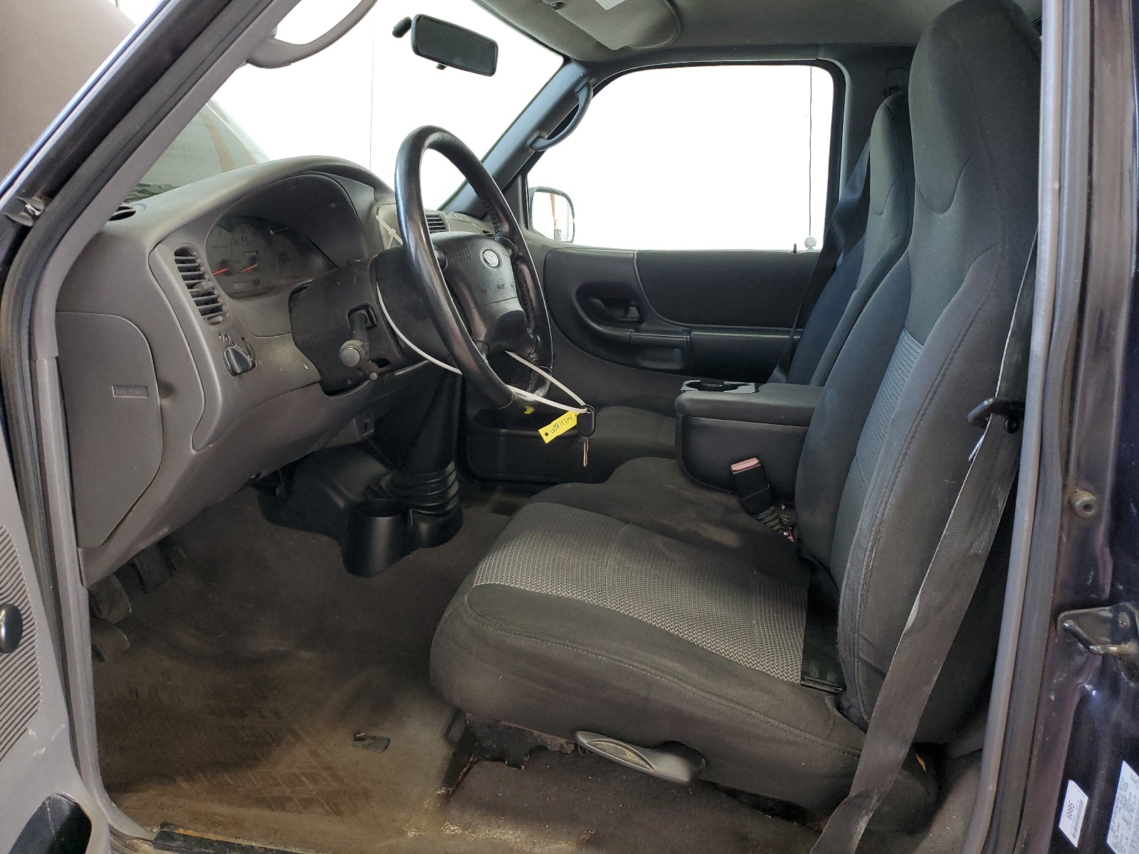 1FTYR10U73PB22447 2003 Ford Ranger