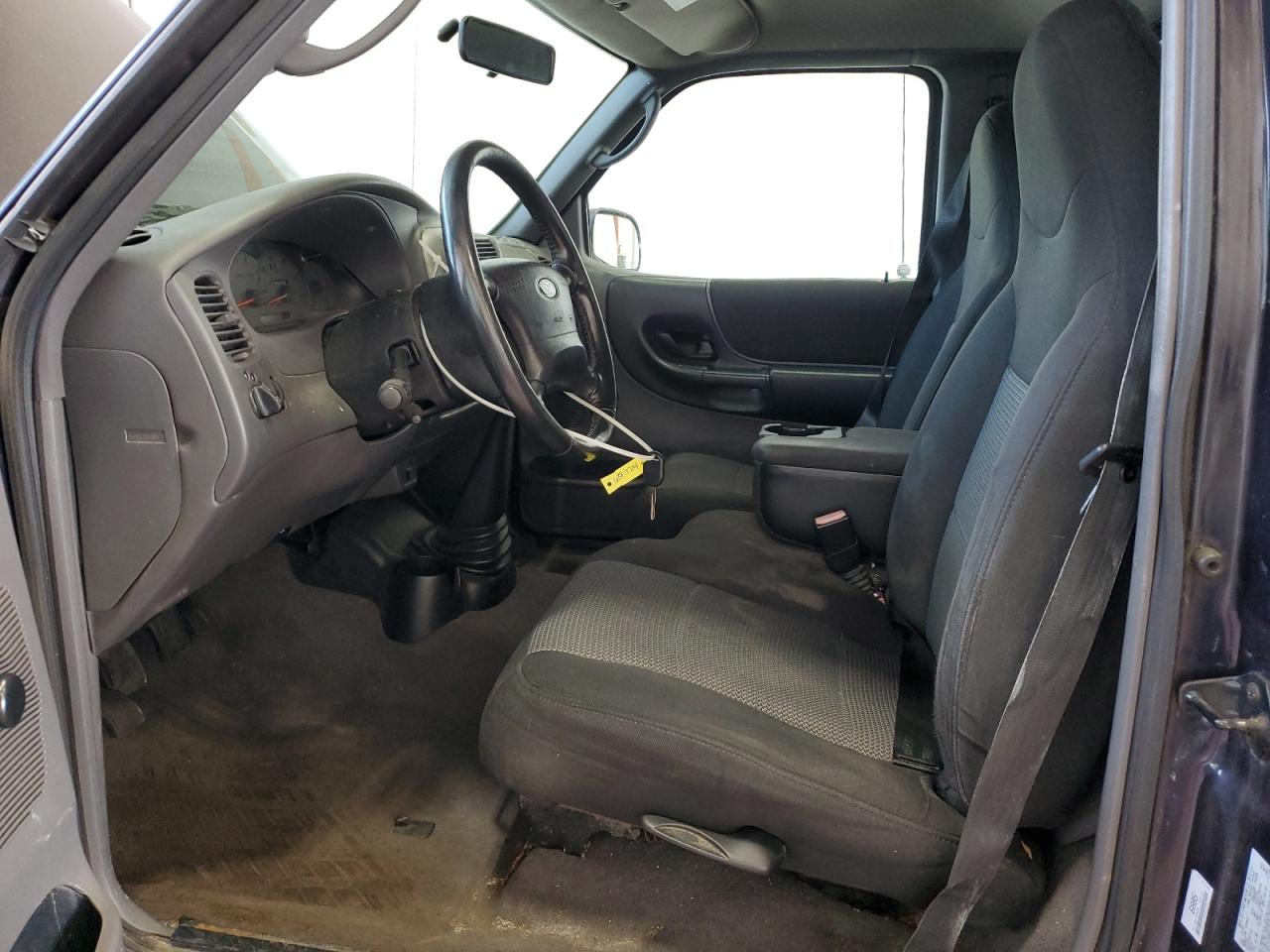 2003 Ford Ranger VIN: 1FTYR10U73PB22447 Lot: 63811714