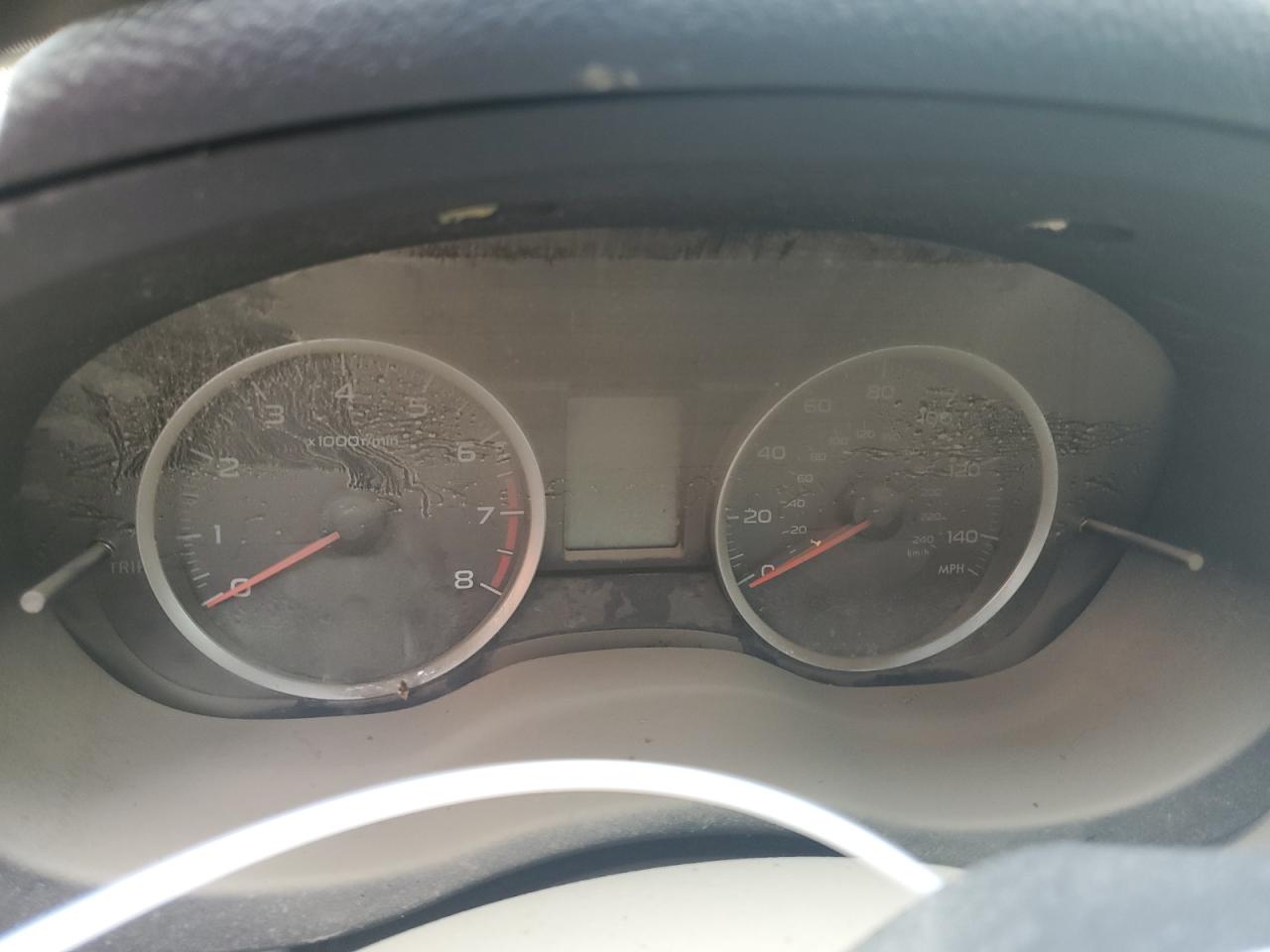 2014 Subaru Forester 2.5I Premium VIN: JF2SJACC0EG438129 Lot: 64239204