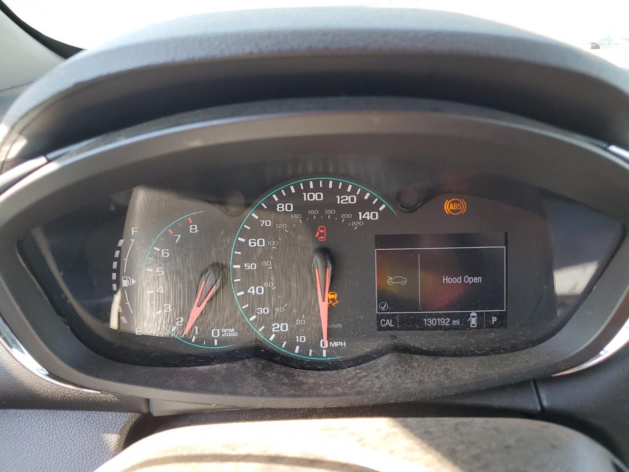 2018 Chevrolet Trax 1Lt VIN: KL7CJLSB9JB663094 Lot: 57857154