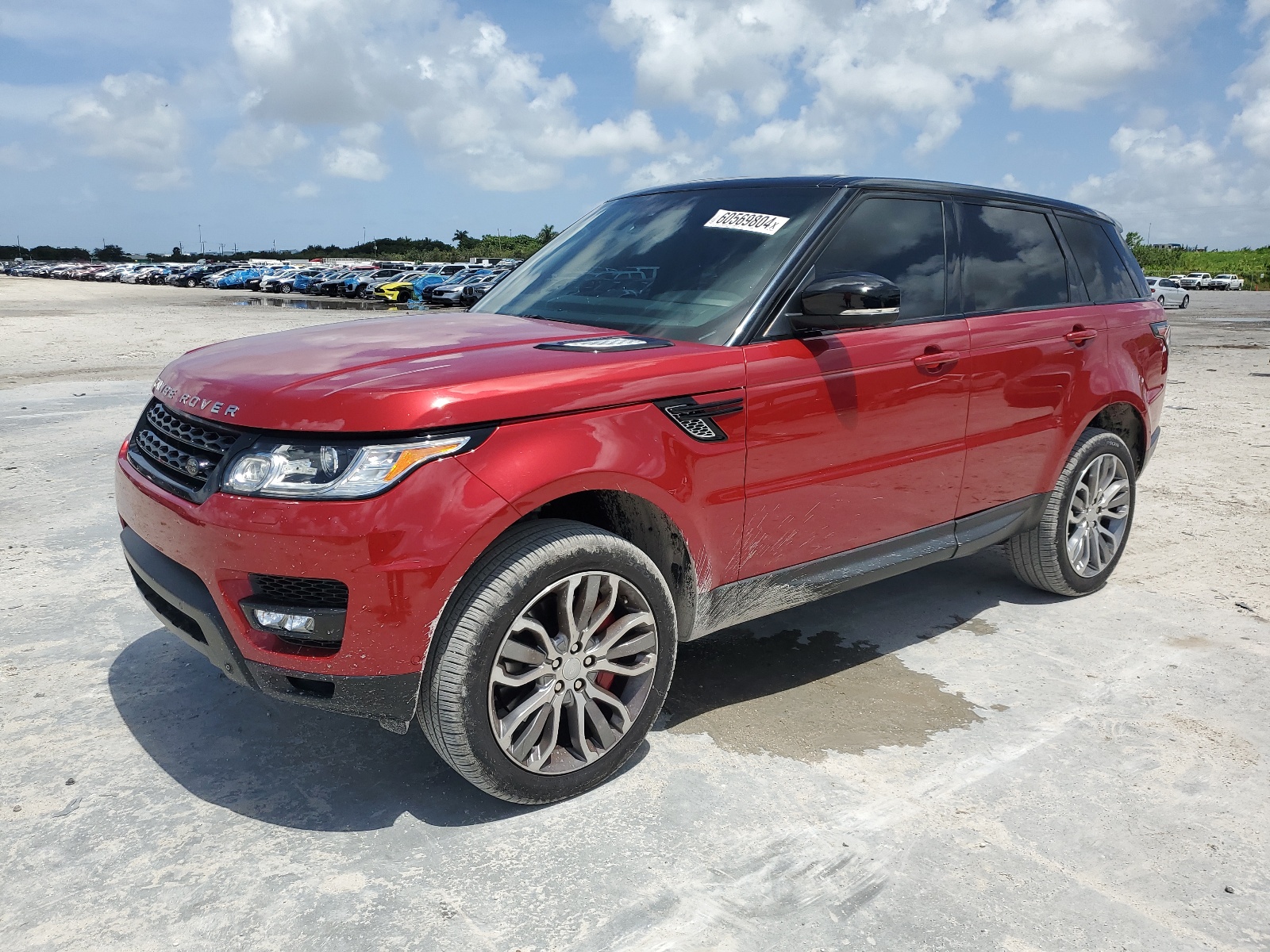 SALWR2TF4FA537218 2015 Land Rover Range Rover Sport Sc