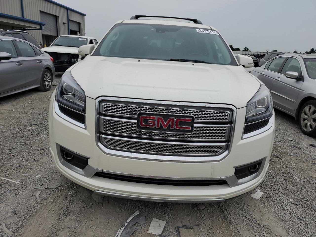 2015 GMC Acadia - Image 5