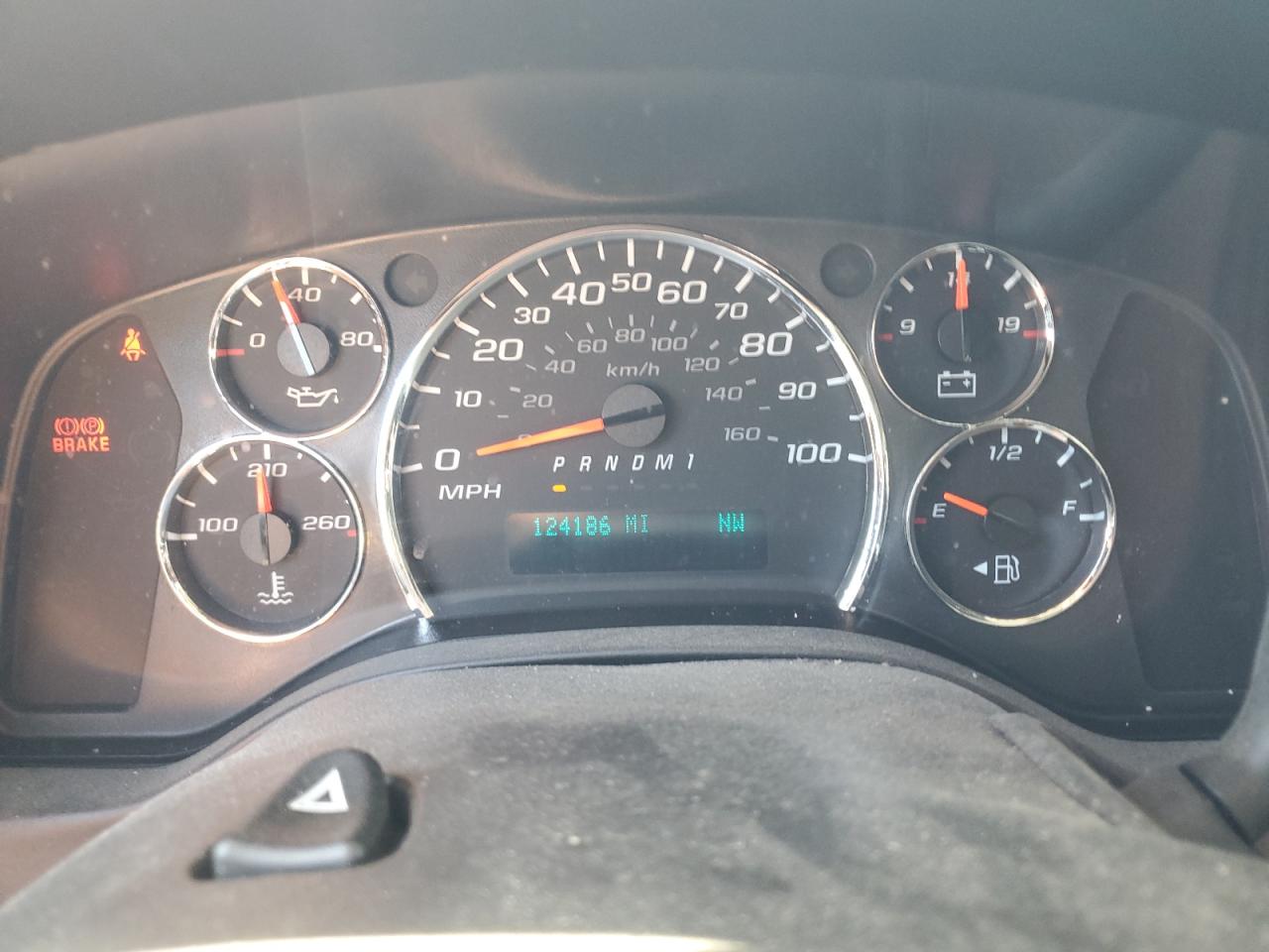 2019 Chevrolet Express G2500 VIN: 1GCWGAFP0K1334543 Lot: 60727814