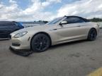 2012 Bmw 650 Xi იყიდება Pennsburg-ში, PA - Mechanical