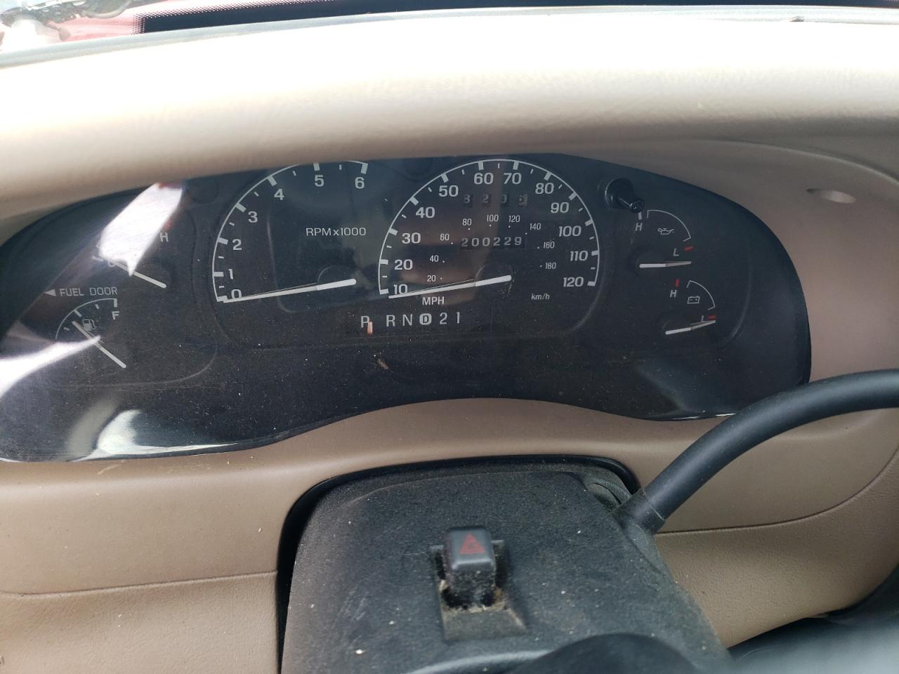 2002 Ford Ranger Super Cab VIN: 1FTYR44U62TA39271 Lot: 62902284