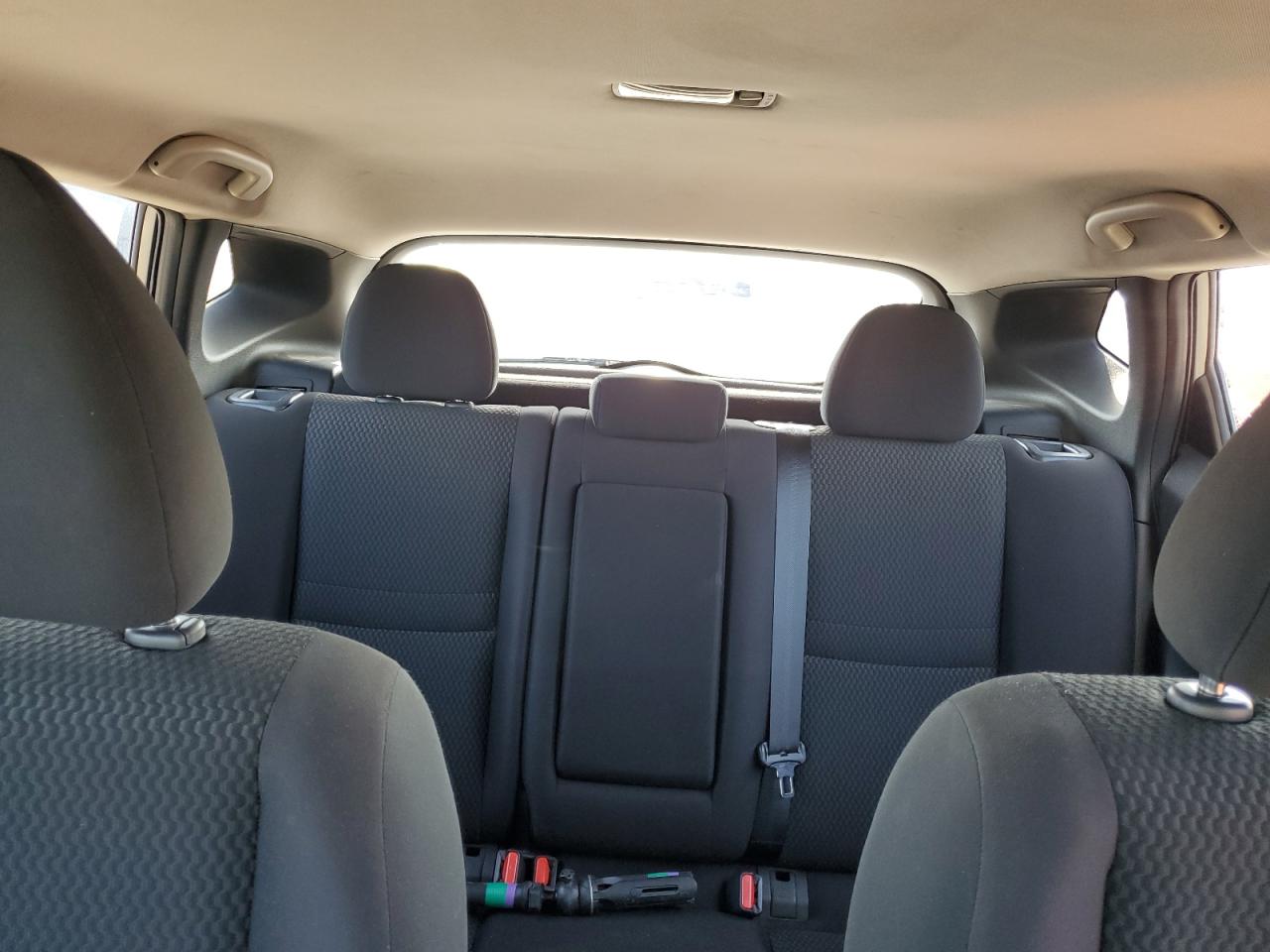 2019 Nissan Rogue Sport S VIN: JN1BJ1CR3KW337500 Lot: 64670024