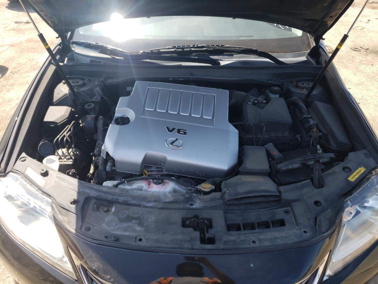 2013 Lexus Es 350 VIN: JTHBK1GG7D2083253 Lot: 64983844