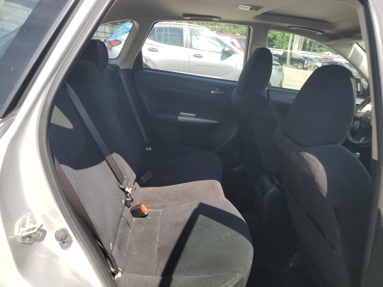 2010 Subaru Impreza 2.5I Premium VIN: JF1GH6B66AH827683 Lot: 62130824