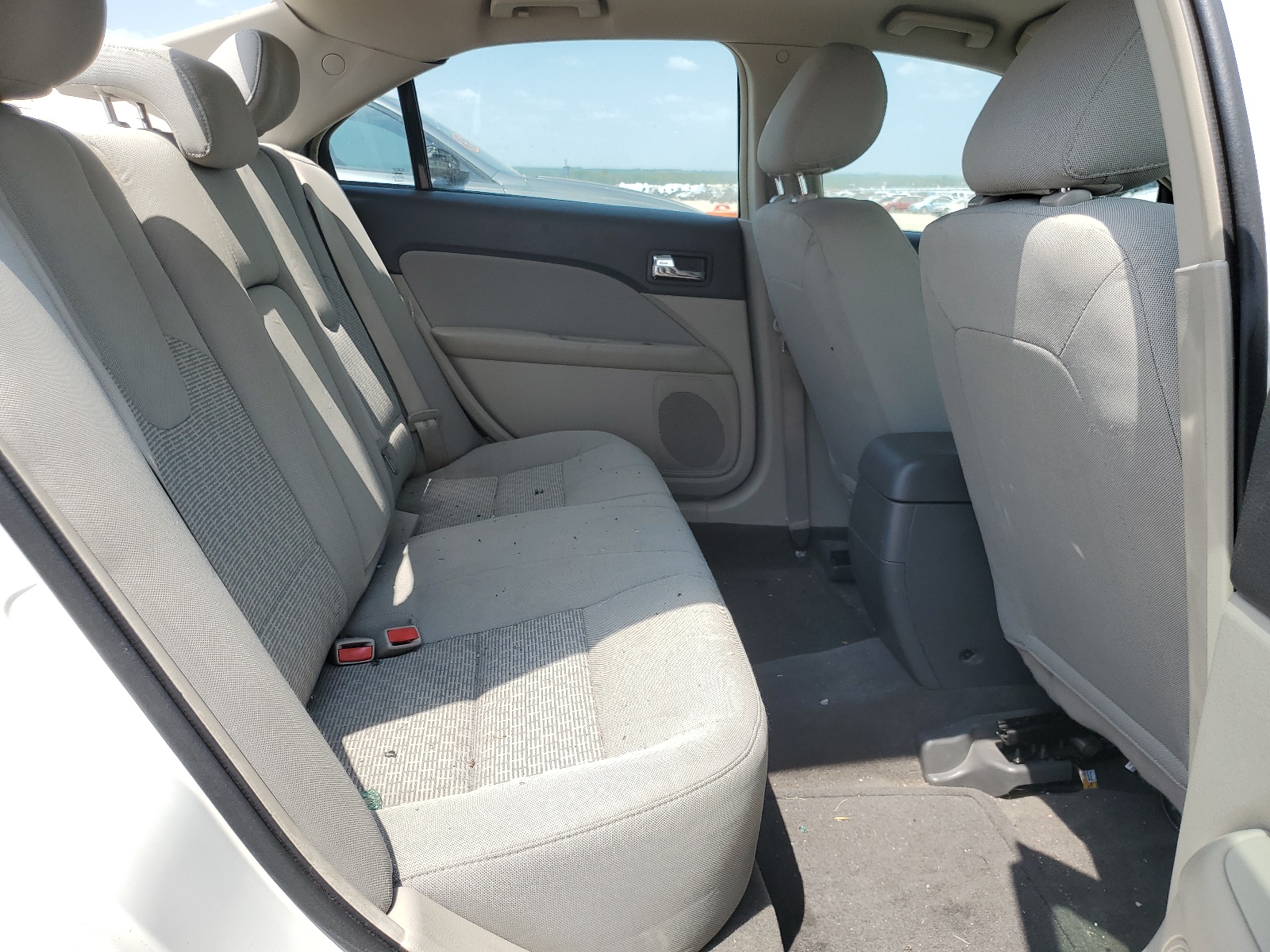 3FAHP0GA9CR108527 2012 Ford Fusion S