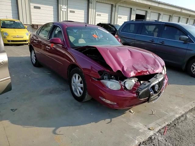2005 Buick Lacrosse Cx VIN: 2G4WC532051212416 Lot: 62637564