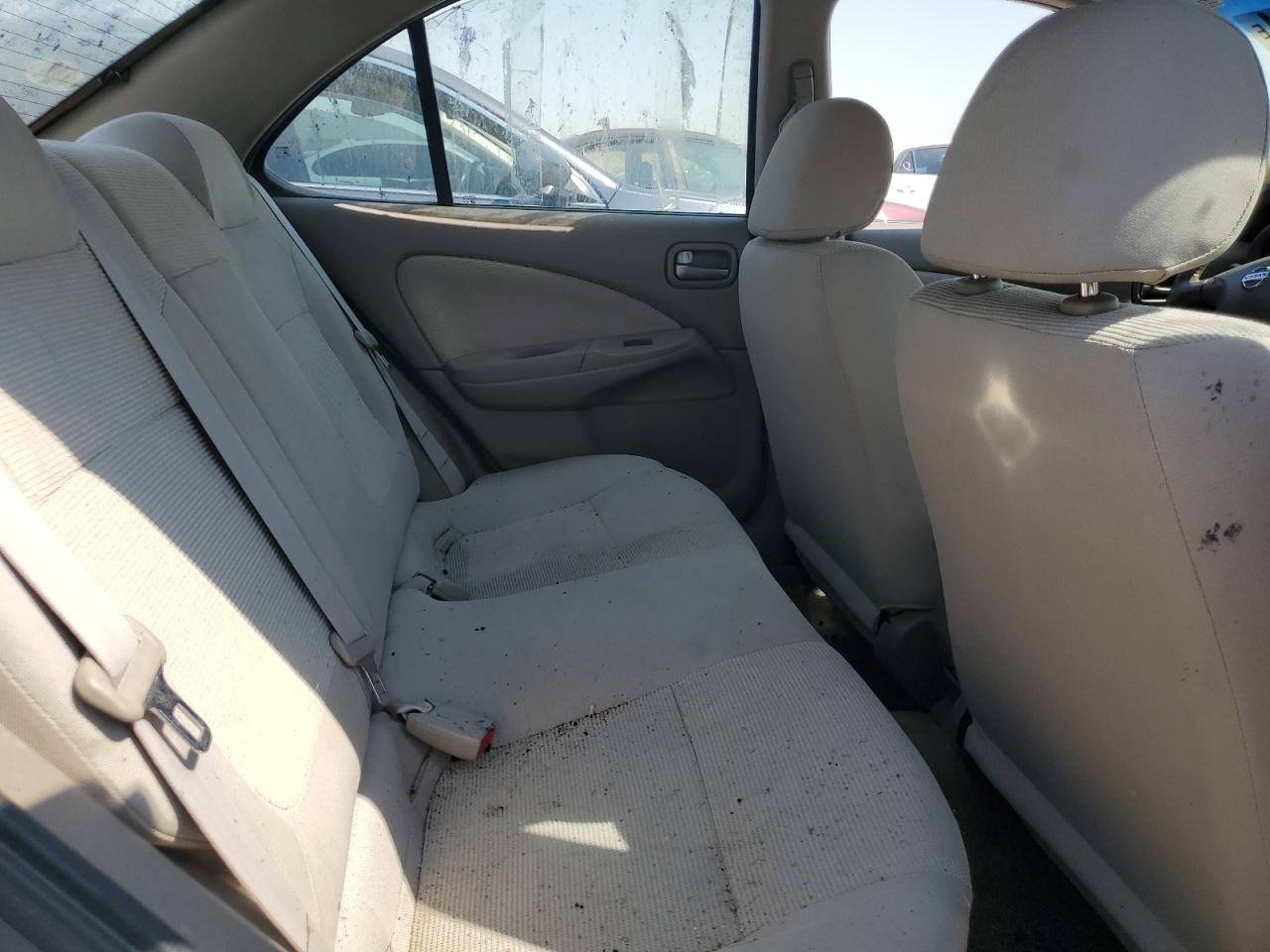 2004 Nissan Sentra 1.8 VIN: 3N1CB51DX4L462857 Lot: 62896974