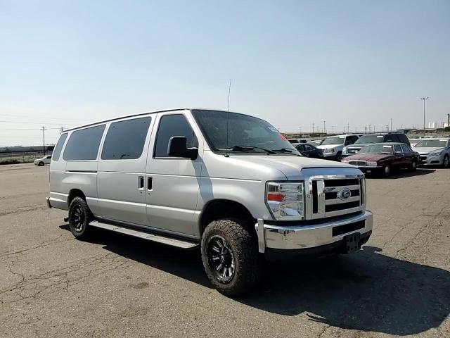 2012 Ford Econoline E350 Super Duty Wagon VIN: 1FBSS3BL1CDA94032 Lot: 63708564