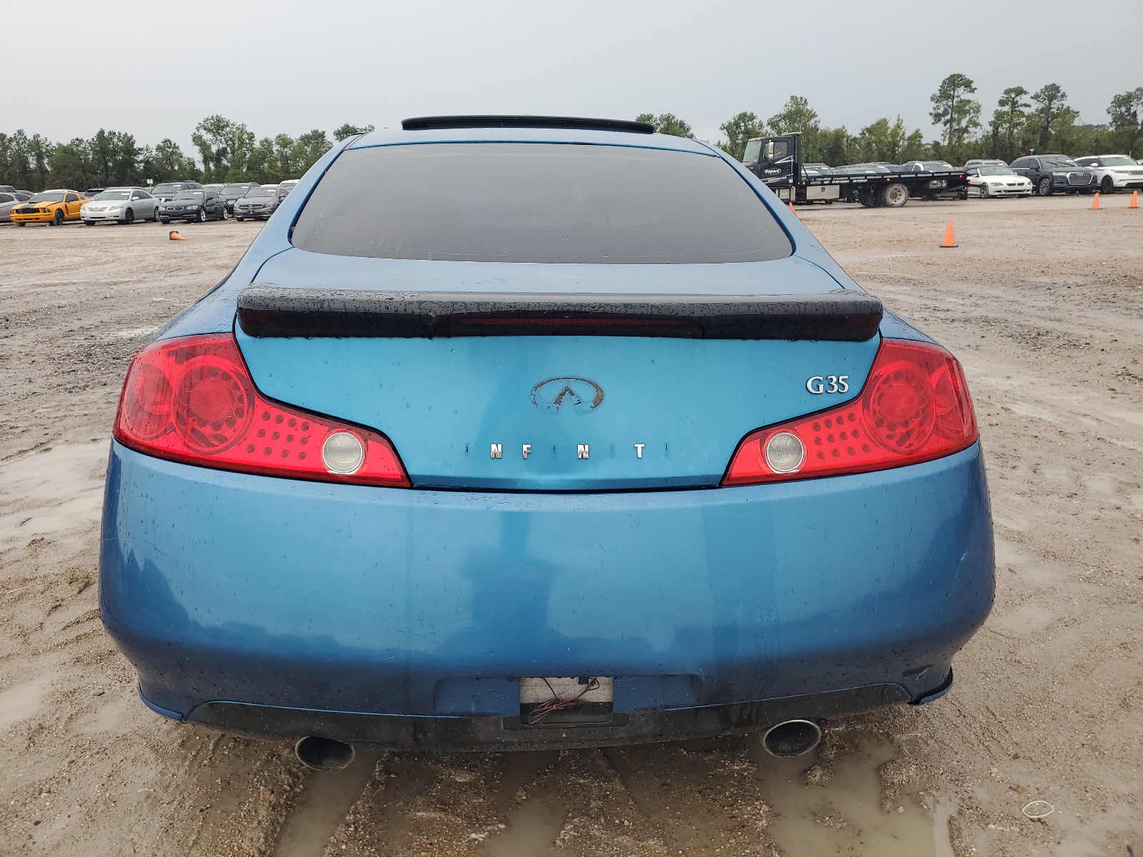 JNKCV54E63M201558 2003 Infiniti G35