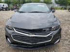 2018 Chevrolet Malibu Lt zu verkaufen in Franklin, WI - Front End