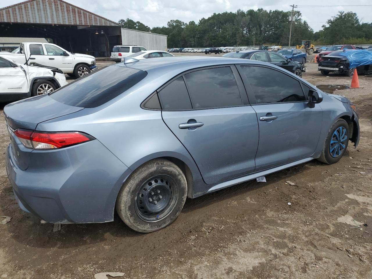 2020 Toyota Corolla - Image 3