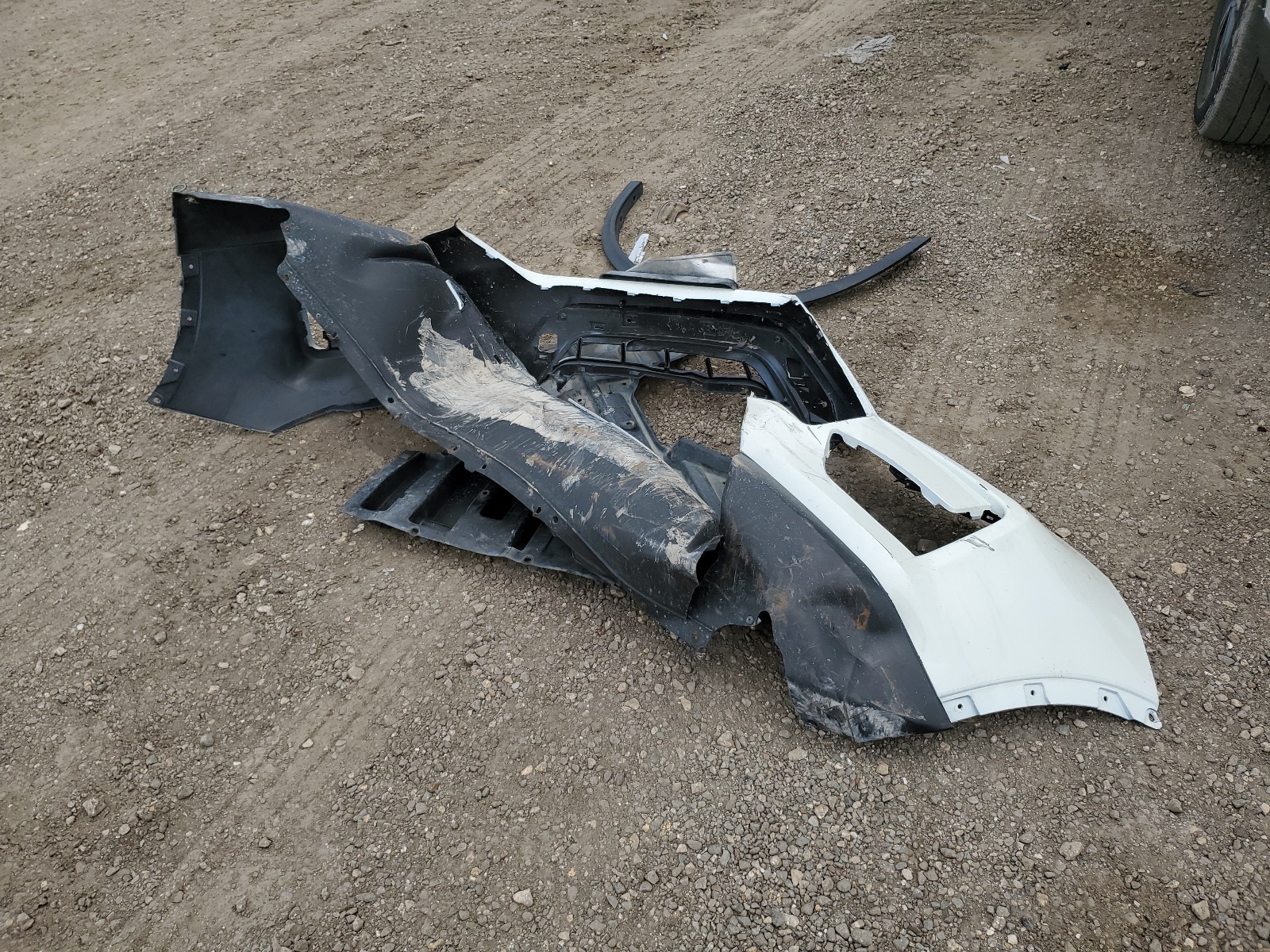 5N1AT2MT3HC759131 2017 Nissan Rogue S