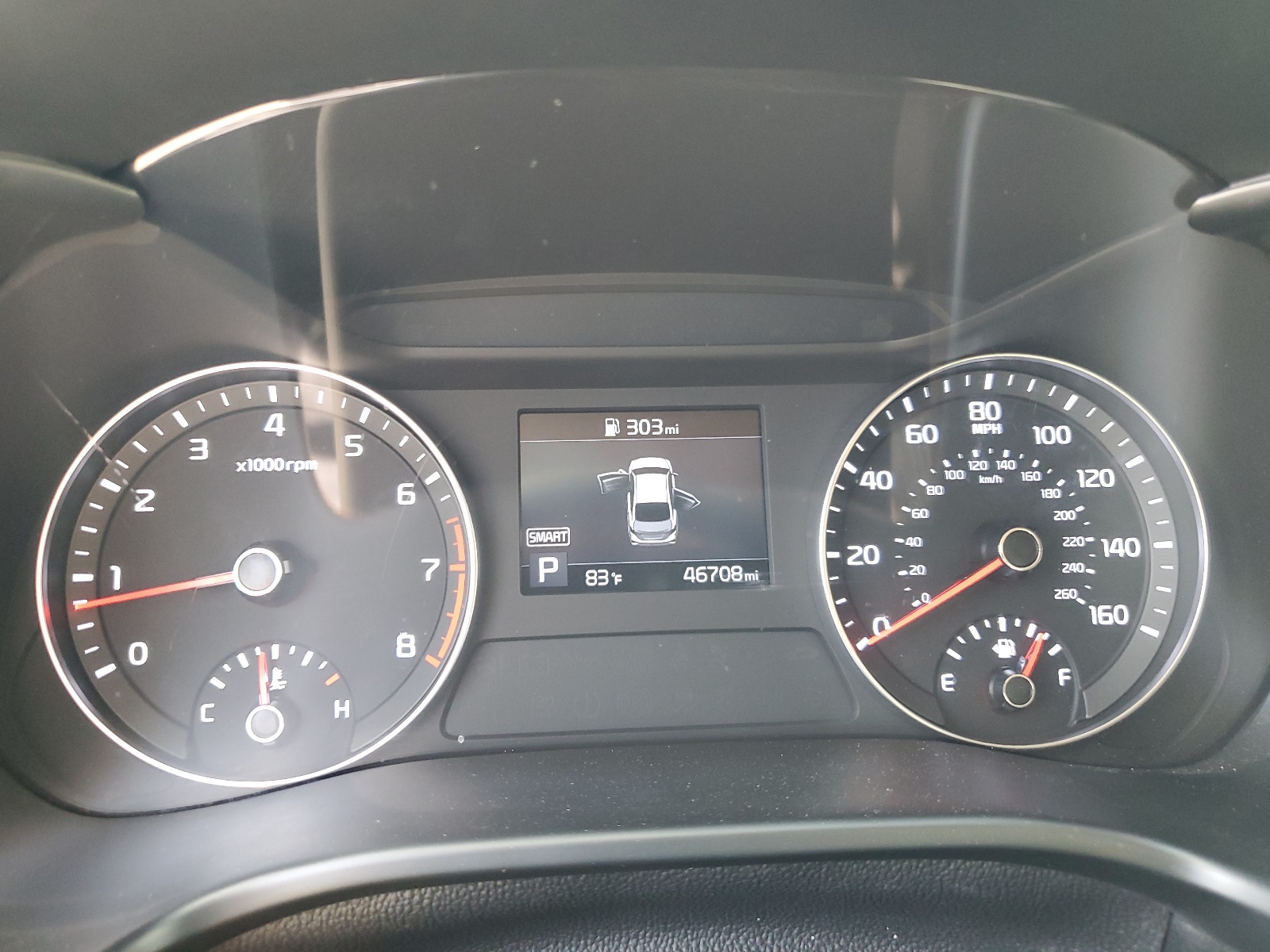 3KPF24AD3ME349616 2021 Kia Forte Fe