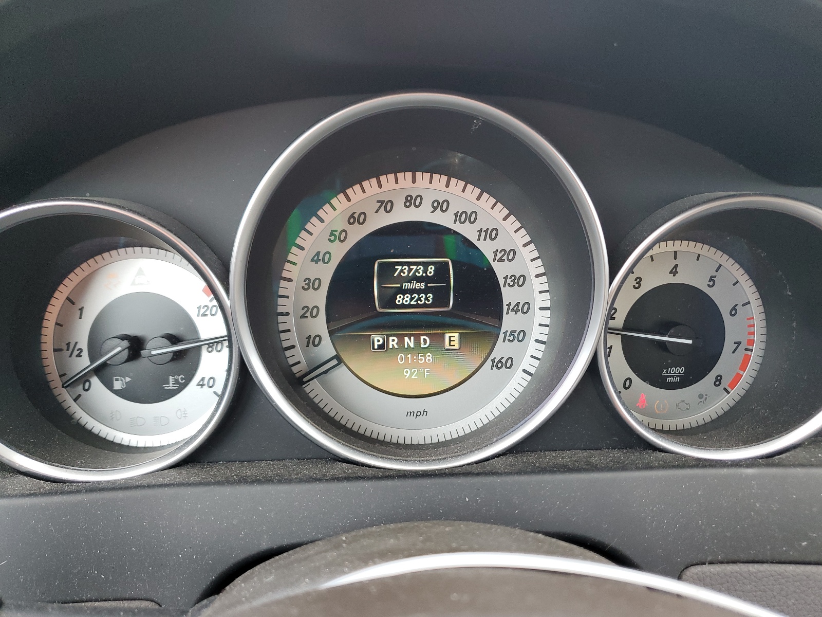 WDDGF4HB2CR215444 2012 Mercedes-Benz C 250