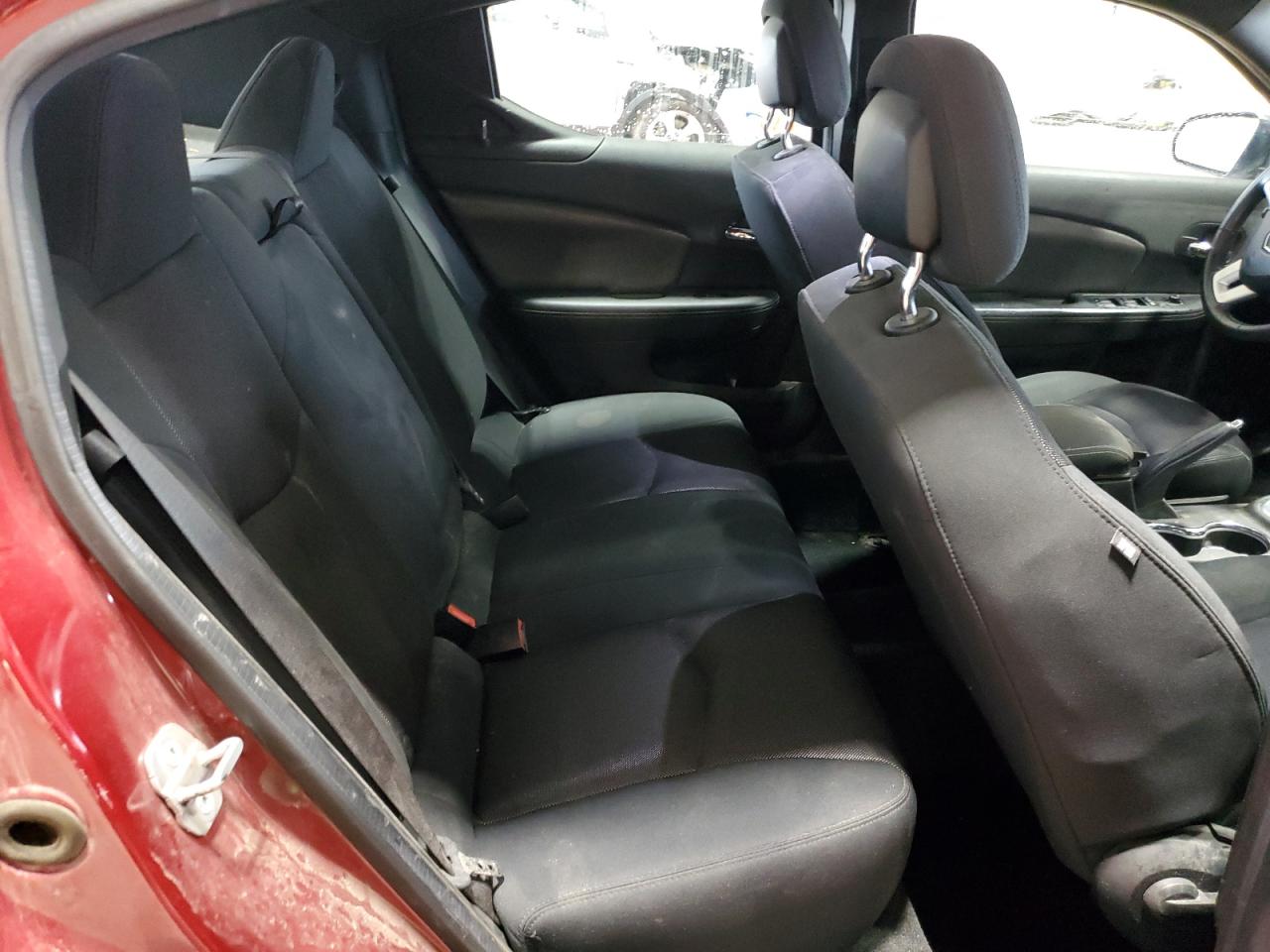 2014 Dodge Avenger Sxt VIN: 1C3CDZCB3EN189910 Lot: 63201264