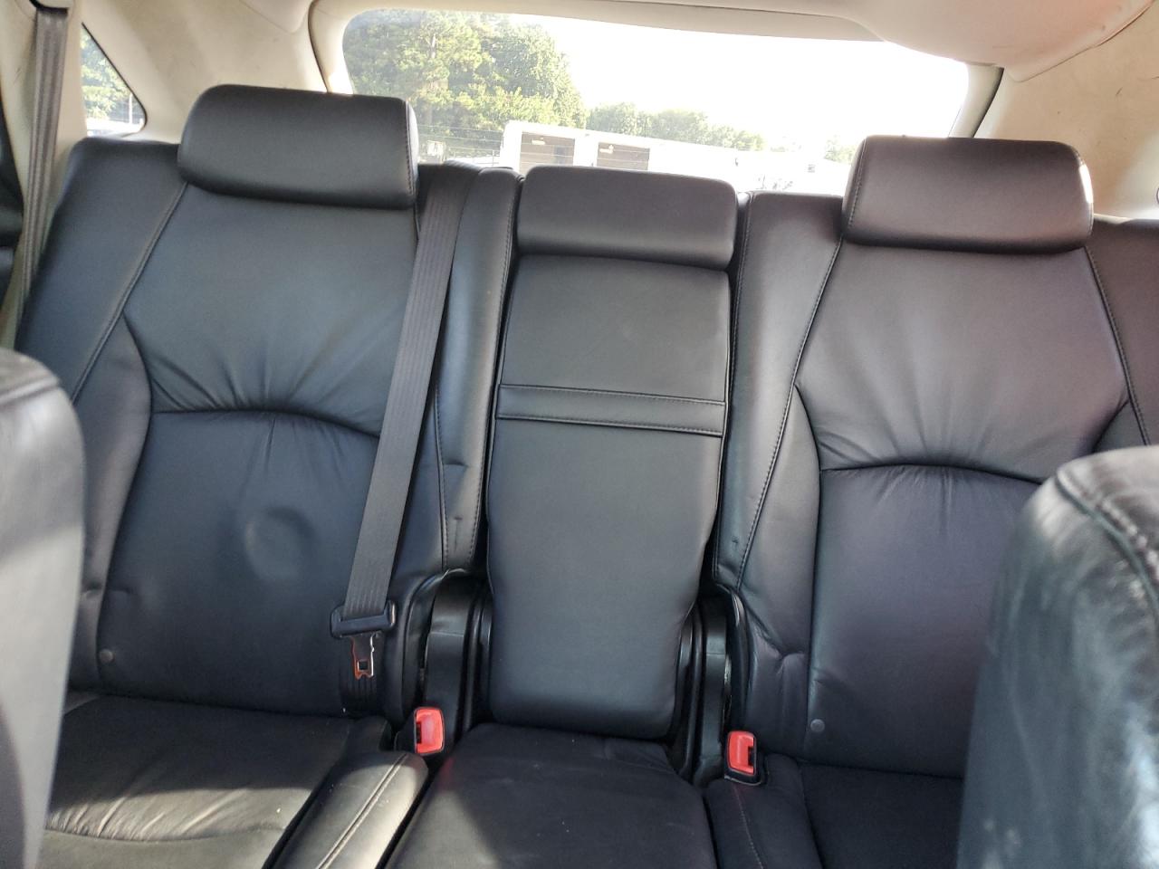 2005 Lexus Rx 330 VIN: 2T2GA31U15C038537 Lot: 64394074