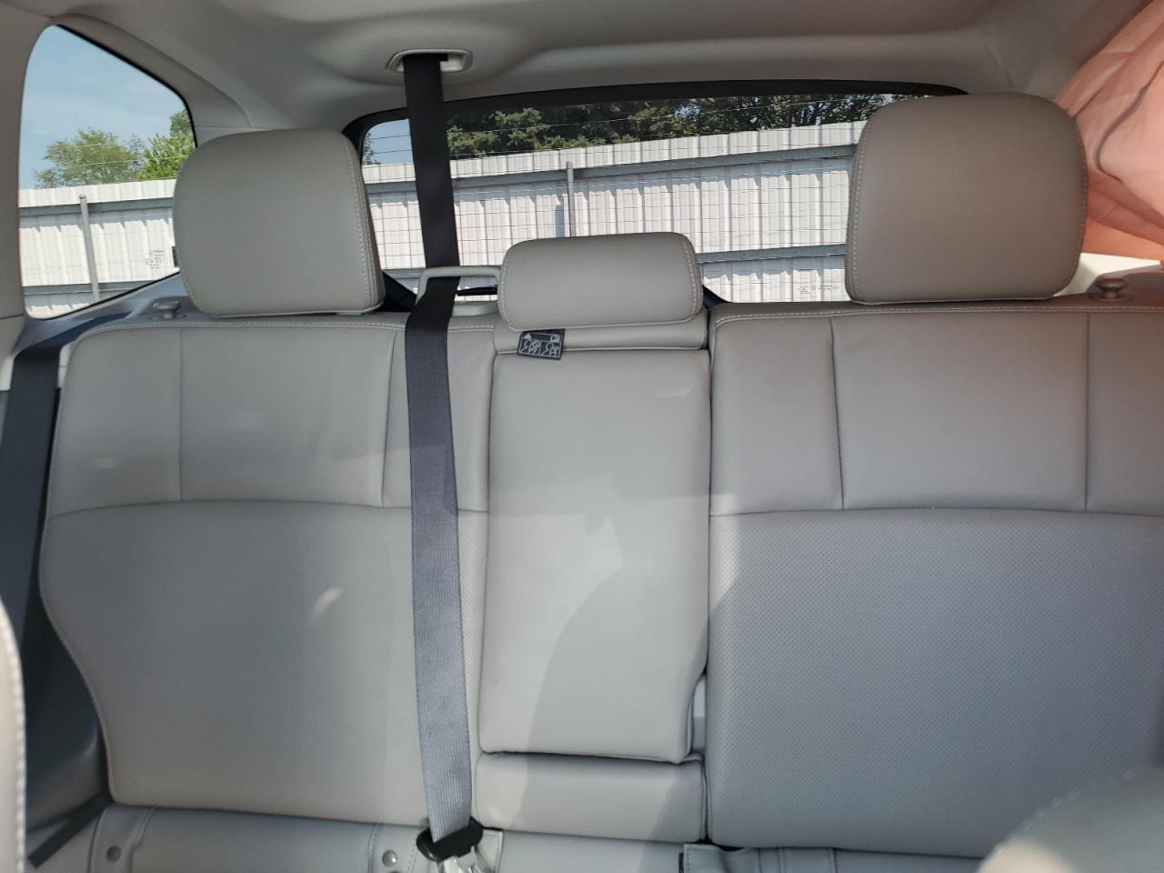 2015 Subaru Forester 2.5I Limited VIN: JF2SJAKC7FH581625 Lot: 60911214