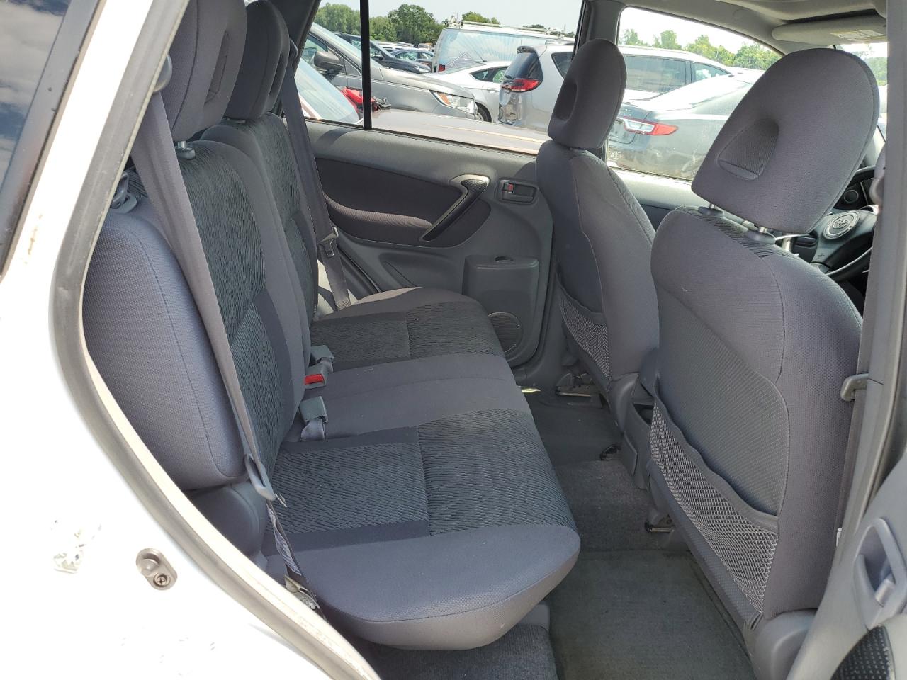 2002 Toyota Rav4 VIN: JTEGH20V520065908 Lot: 64832184