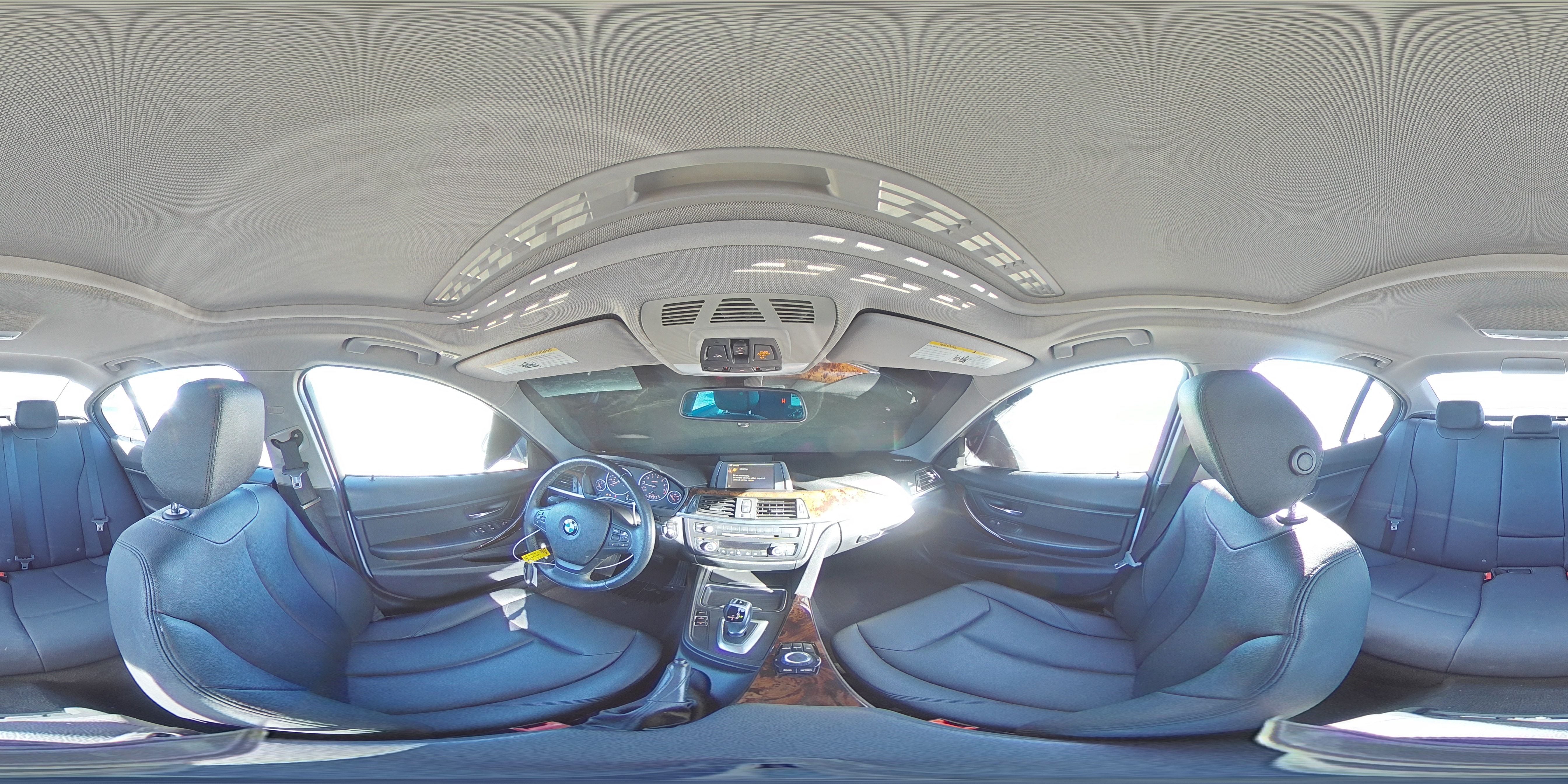 2014 BMW 320 I VIN: WBA3B1G55ENS77099 Lot: 64474864