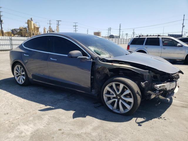  TESLA MODEL 3 2018 Szary
