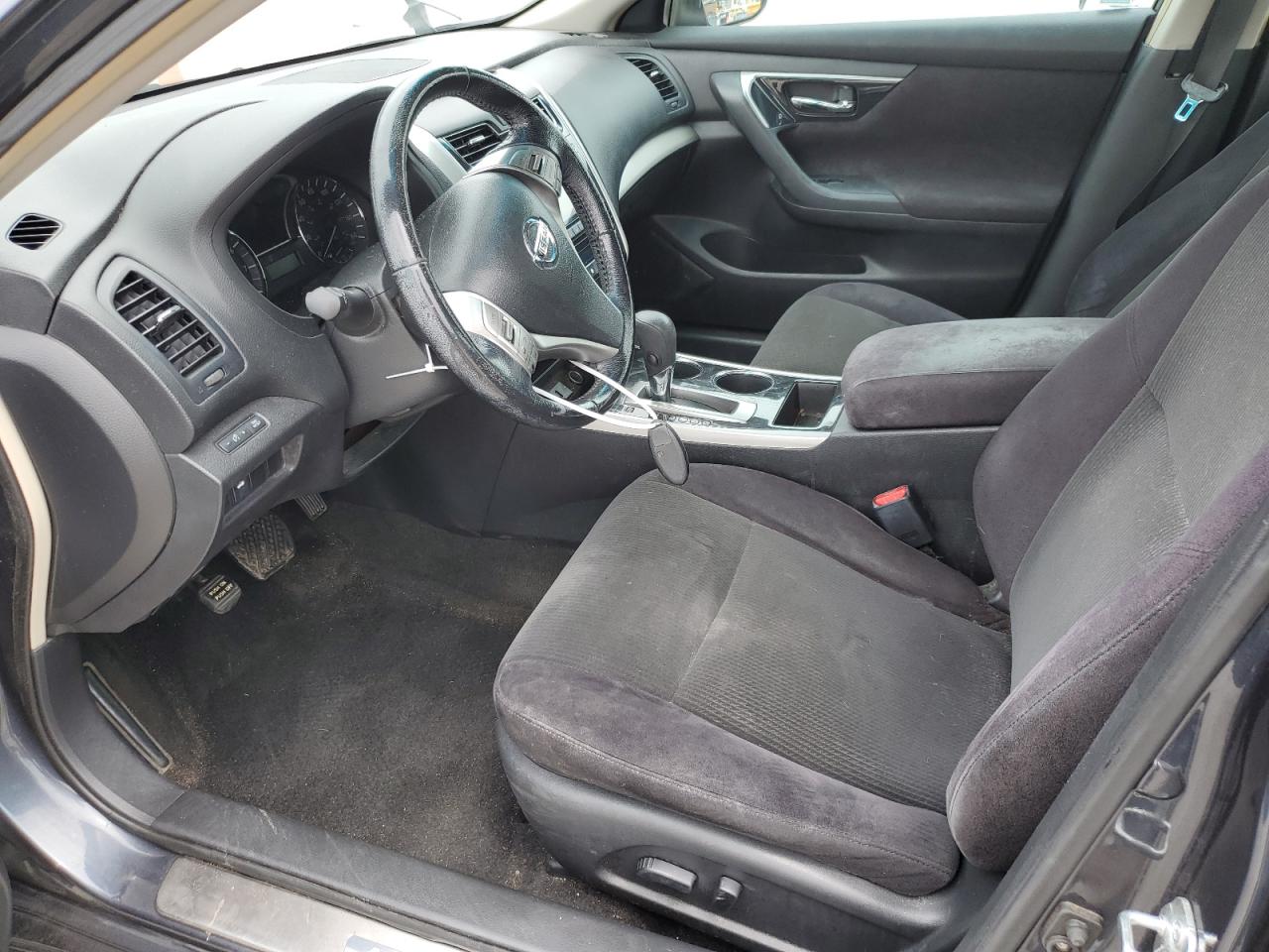 2013 Nissan Altima 2.5 VIN: 1N4AL3AP5DC273356 Lot: 64641504