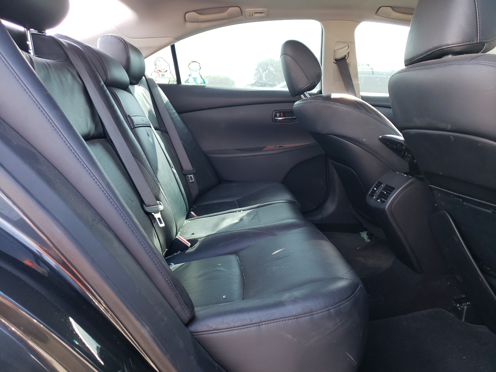 JTHBJ46G382201553 2008 Lexus Es 350