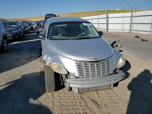 2005 Chrysler Pt Cruiser Touring VIN: 3C4FY58B85T607540 Lot: 61703004