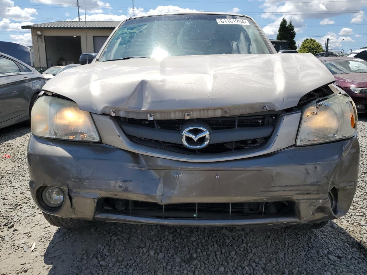 2001 Mazda Tribute - Image 5