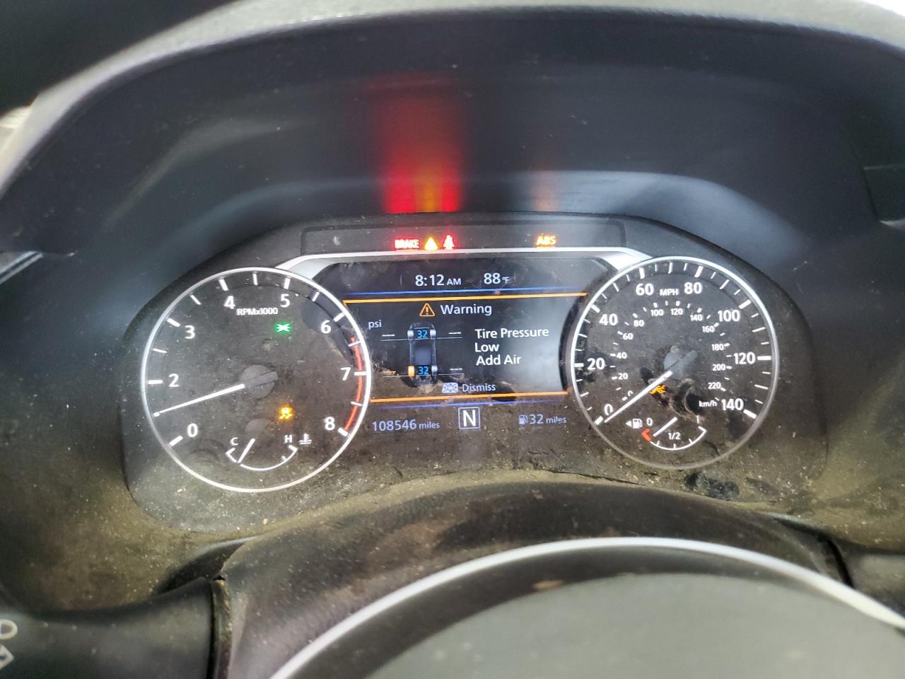 2019 Nissan Altima - Image 9